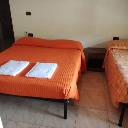 Фермерский дом Casamia