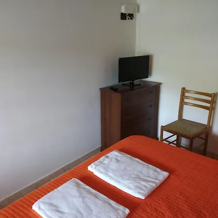 Casamia Фермерский дом *