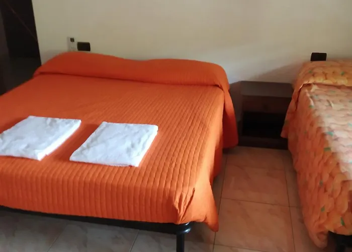 Фермерский дом Casamia