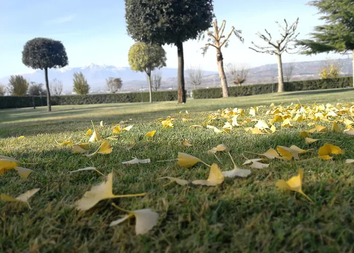 Casamia Фермерский дом