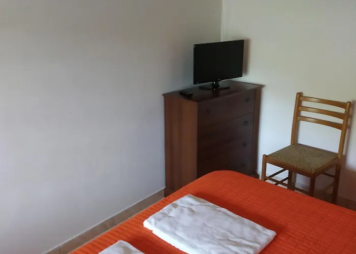 Casamia Фермерский дом *