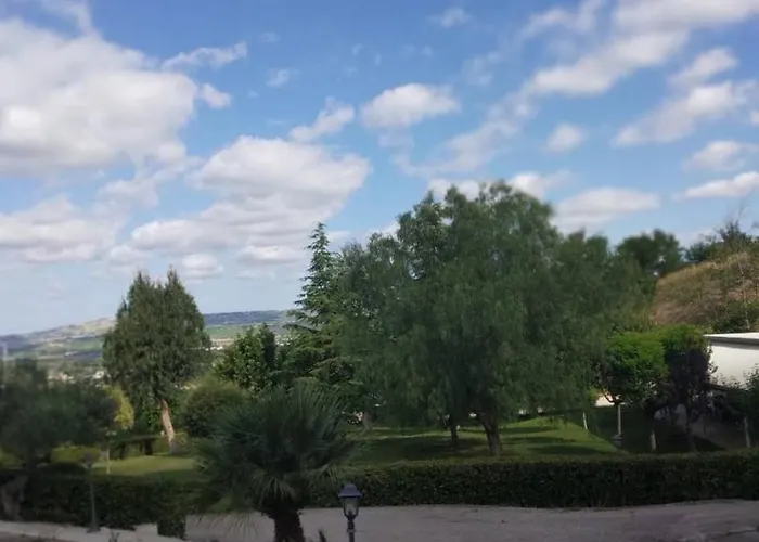 Casamia Фермерский дом *