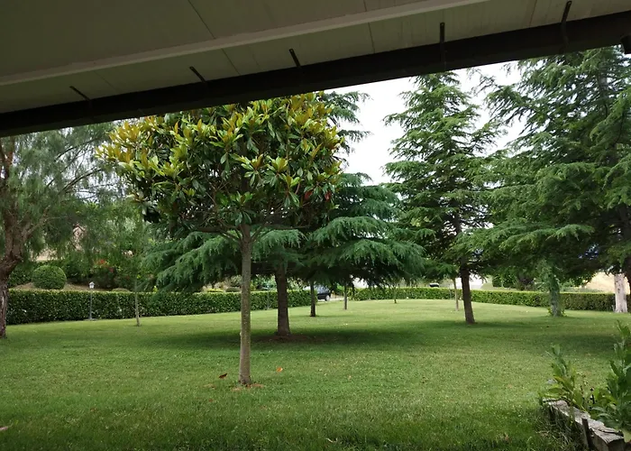 Casamia 팜스테이